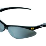 WARRIOR Spec Smoked  Заштитни очила