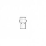 Керамички дифузер L=32.8 MM PLUS 36