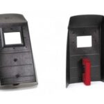 601 HP Рачна маска за заварување 90X110 CE