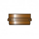 Дифузер за CB100/150