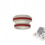 Виорен прстен 80-130A - MS - SS - AL - 220179