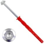 SPIT KT 10 SL 10X80/10 Типла со завртка