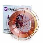 GEKA SG 2 0,8mm 15kg C300-PLW Жица за заварување
