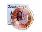 GEKA SG 2 1,0mm 15kg C300-PLW Жица за заварување
