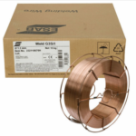 Weld G3Si1 0.8mm 15kg Жица за заварување