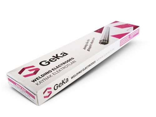 md_5f2d466229649 GEKA ELIT 2,50X350 2,05kg Електрода за заварување - Image 1