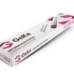 GEKA ELIT 5,00X350 5kg Електрода за заварување