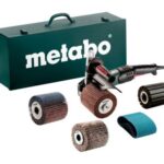 SE 17-200 RT Set Полирка за инокс