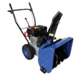 STEm 6056 снежна фреза