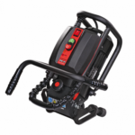 BM-21S Машина за оборување ивици