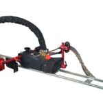 DRAGON Количка за сечење