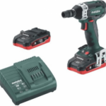 SSW 18 LTx 200 4.0 Ah Акумулаторски ударен завртувач