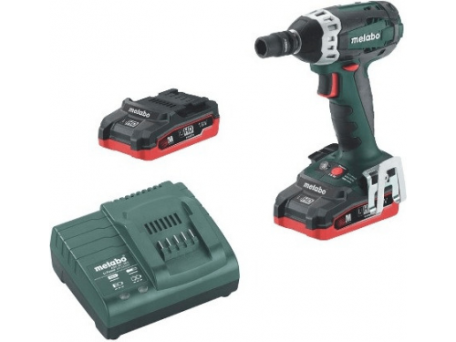 md_5f3262cc1e8e9 SSW 18 LTx 200 4.0 Ah Акумулаторски ударен завртувач - Image 1