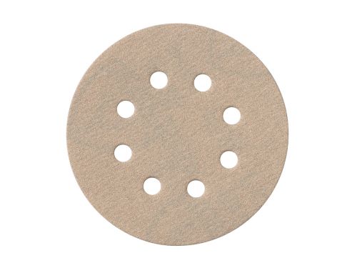 md_5f326588d11f1 Брусна хартија со 8 отвора 125 mm/P 240 - Image 1