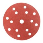 Бруснa хартија 150 mm P 120 "profes" multi-hol