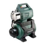 HWW 4500/25 Inox Хидрофор за дом. употреба