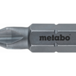 Бит за електричен завртувач PH 2/25 mm