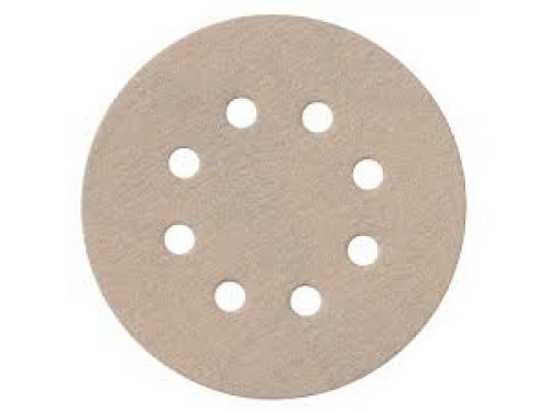 md_5f354a867cf56 Брусна хартија со 8 отвора 125 mm/P 100 - Image 1