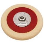 Држач за полирање од М 14 125 mm