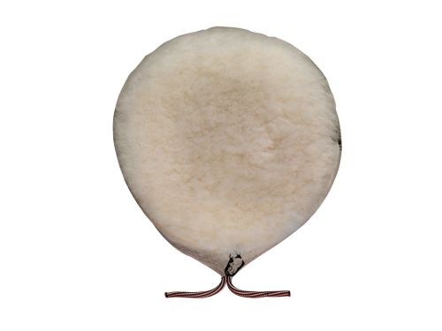 md_5f354c6460fa9 Крзнена Јагнечка Навлака 130 mm - Image 1