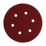 Сет 5 брусни хартии 150 mm P 40