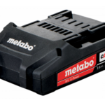 Батерија 18 V, 2,0 Ah, Li-Power