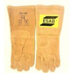 Ракавици за заварување MIG/MAG-ECO