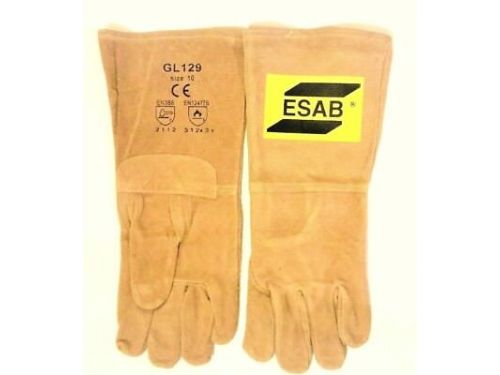 md_5f36740a4d952 Ракавици за заварување MIG/MAG-ECO - Image 1