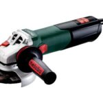 WEV 15-125 HT Quick Аголна брусилка