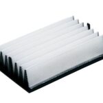 Полиестерски филтер за FMS/FSx/FSR 200