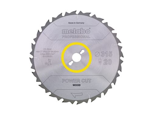 md_5f3a78b770146 Нож за циркуларна пила HV/CT450h30,32 - Image 1