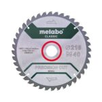 Нож за циркуларна пила 305x30, 56 WZ 5n