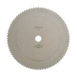 Нож за циркуларна пила CV 315x30,56 KV