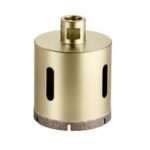 Дијамантска круна-плочки"Dry"60 mm