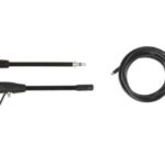 Сет пиштол за перач Basic Line E