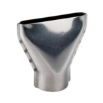 Млазник за фен за топол воздух 75mm