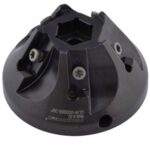 Глава за глодање 30°