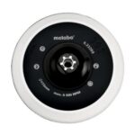 Подлога за полирање и брусење  173 mm M 14