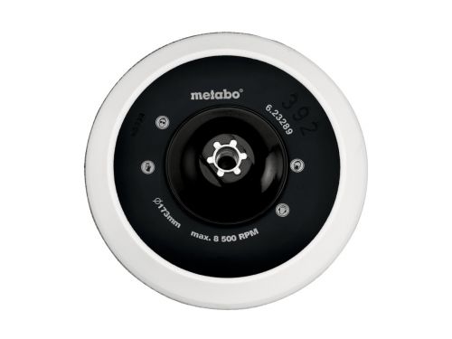 md_5f3d36c2d7d62 Подлога за полирање и брусење 173 mm M 14 - Image 1