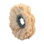 5 Прстени за полирање импрегнирани за SE 12-115/100x15