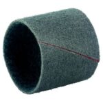 Кружна шмиргла за полирање за SE 12-115/90x100 средно фина