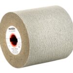 Гумено тркало за Se 12-115/105x100 mm P 180