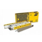 OK 68.81 2,5x300mm  1/4 VP 0.7kg Електрода за заварување