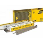 OK 61.30 4,0x350mm  1/2 VP 1.7kg Електрода за заварување