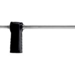 SDS-Plus Сврдел "dust extraction" 32x600 mm