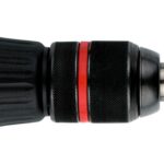 Самостезен футер со адаптер за KHE 32 1,5-13 mm