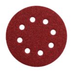 Сет 25 брусни хартии 125 mm P 120