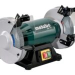 DS 175 Стабилна двострана брусилка