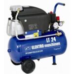 E 245/8/24  Компресор