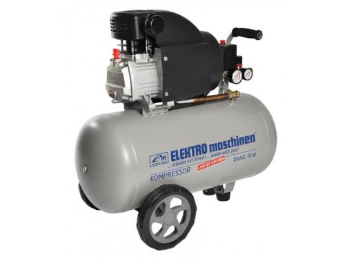 md_5f4640b818bad E 241/8/50 230V лимитед едиција Компресор - Image 1